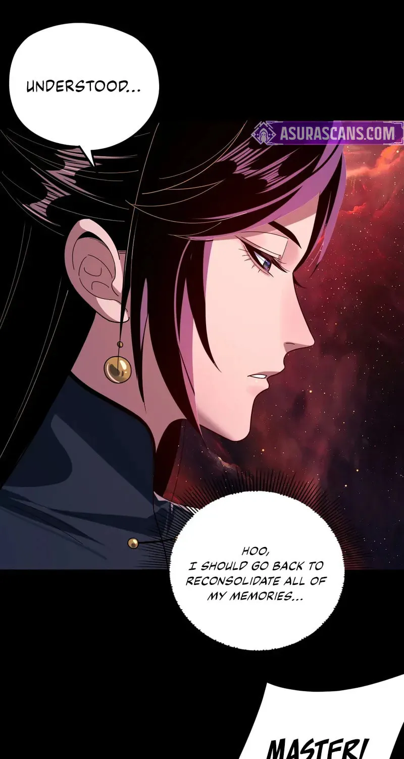 I Am The Fated Villain (Colored) Chapter 278 page 33 - 