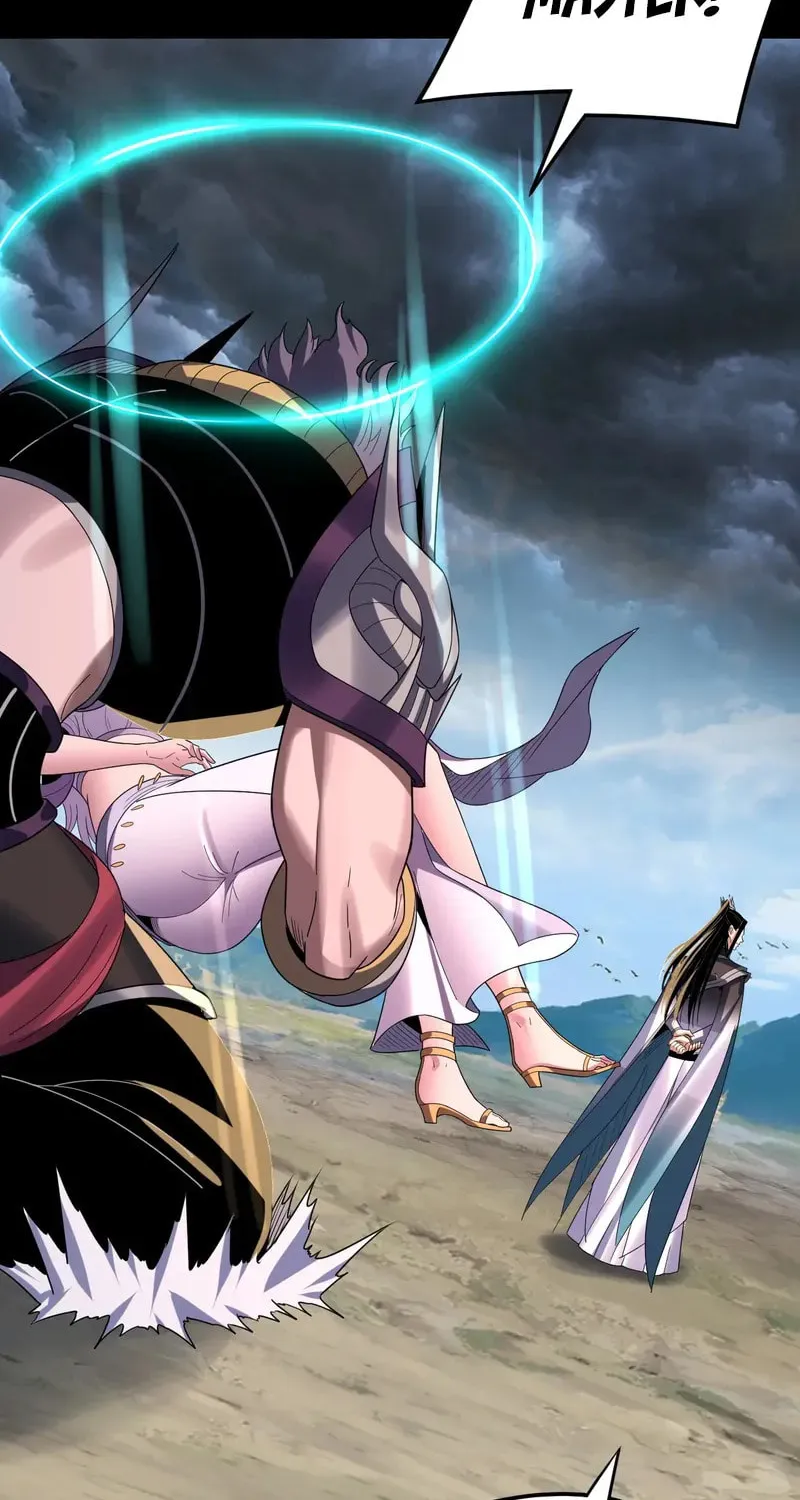 I Am The Fated Villain (Colored) Chapter 278 page 34 - 