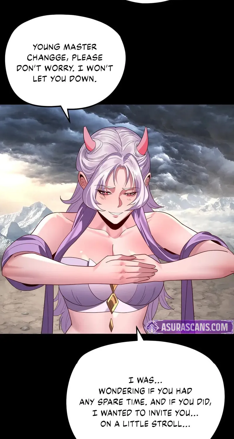I Am The Fated Villain (Colored) Chapter 278 page 37 - 
