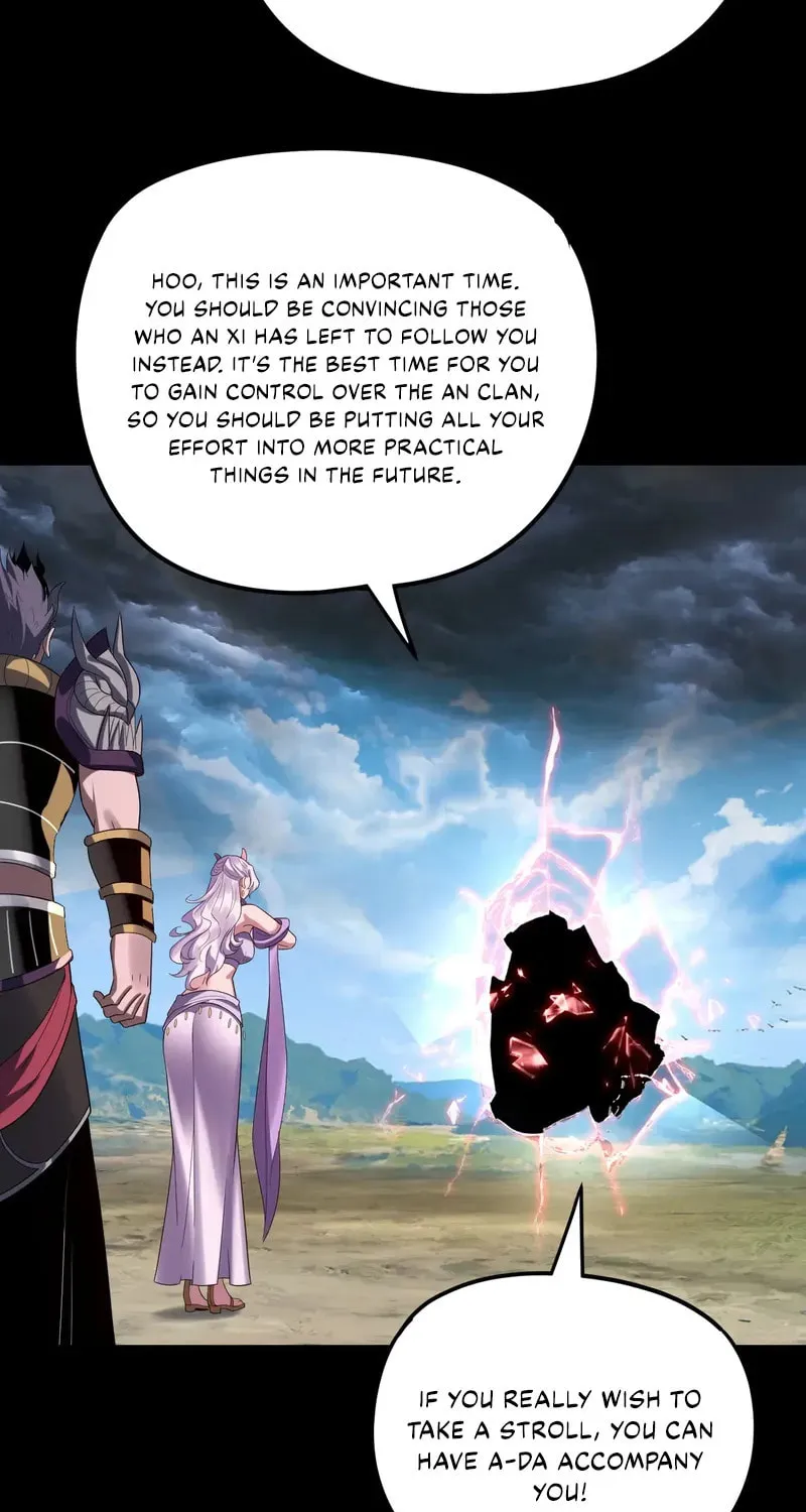 I Am The Fated Villain (Colored) Chapter 278 page 38 - 