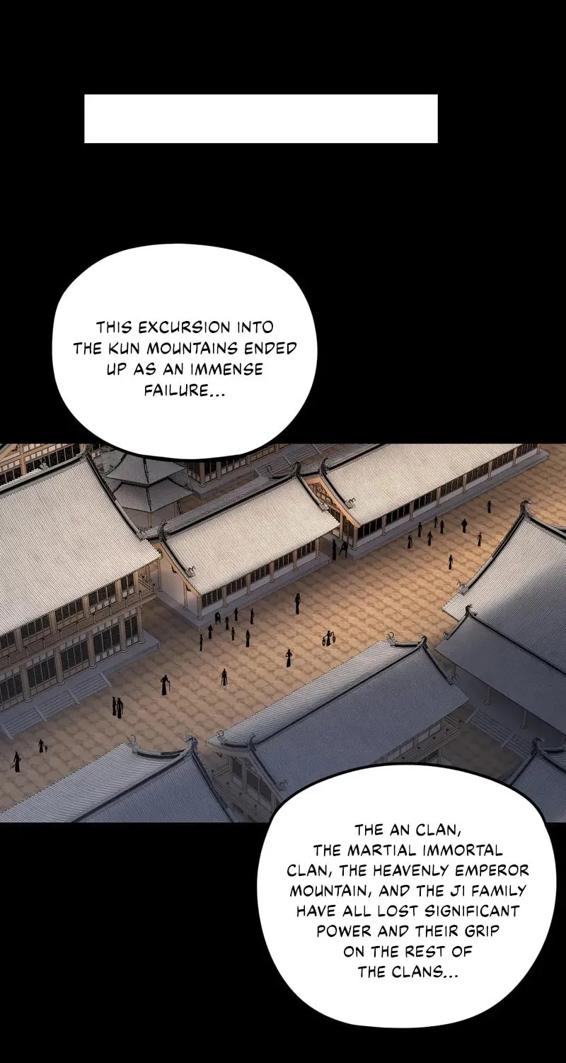 I Am The Fated Villain (Colored) Chapter 278 page 40 - 