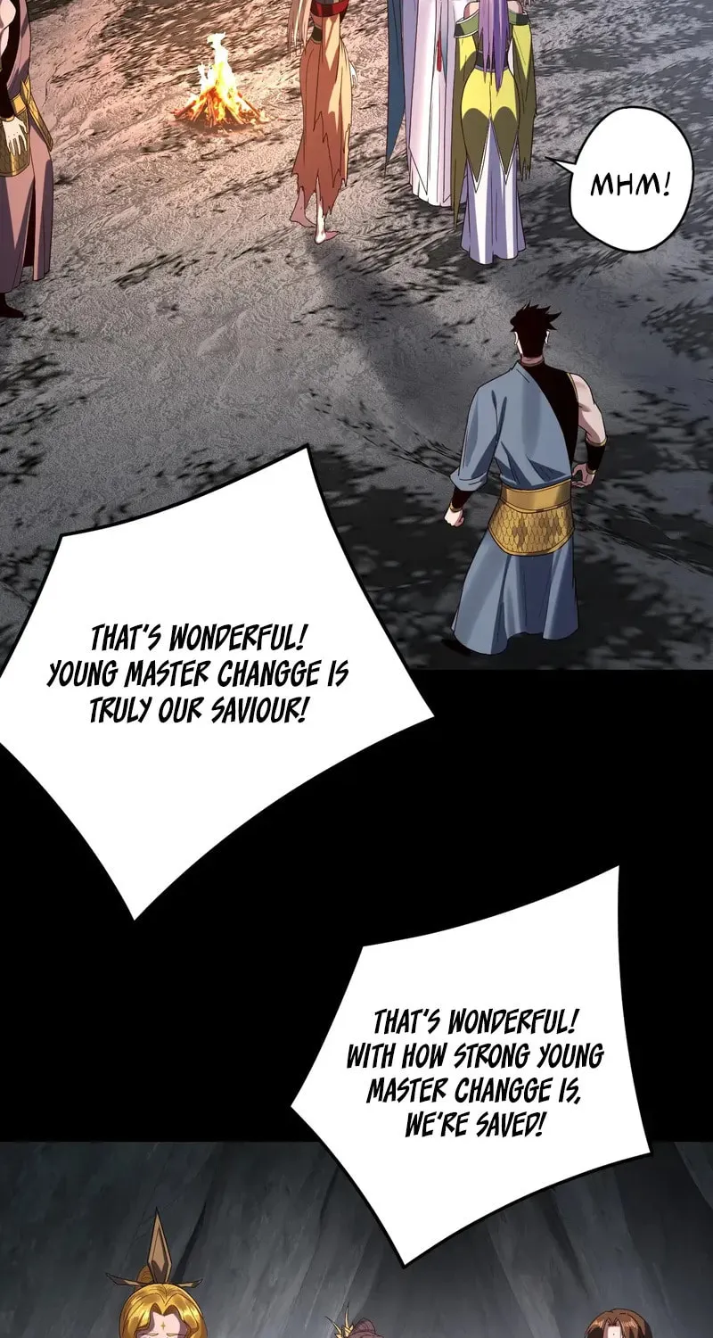 I Am The Fated Villain (Colored) Chapter 278 page 5 - 