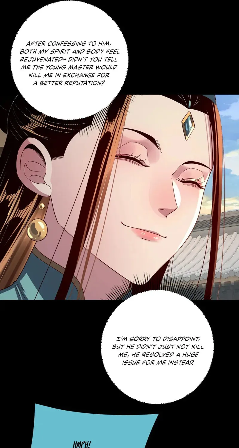 I Am The Fated Villain (Colored) Chapter 278 page 42 - 