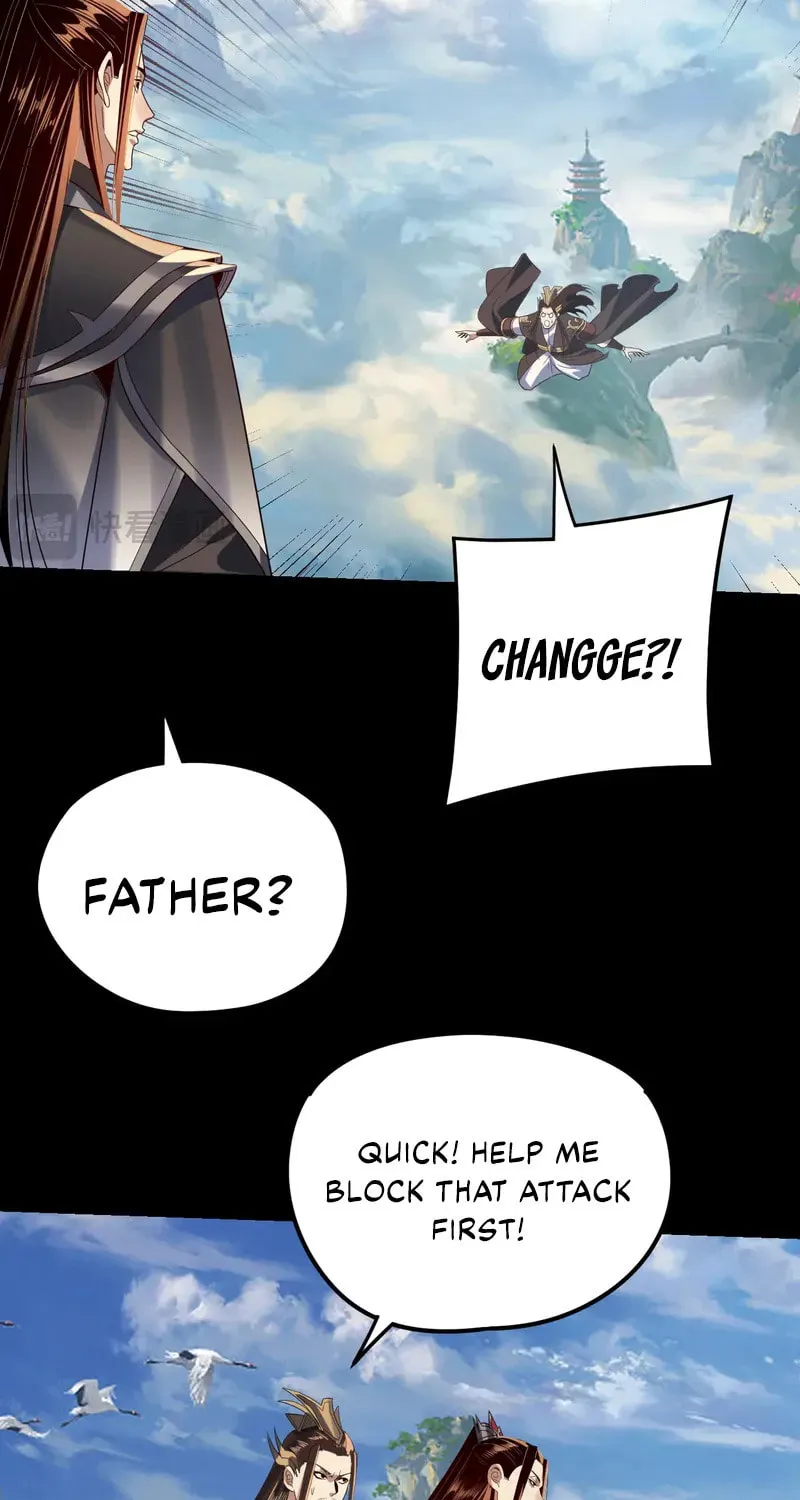 I Am The Fated Villain (Colored) Chapter 278 page 46 - 