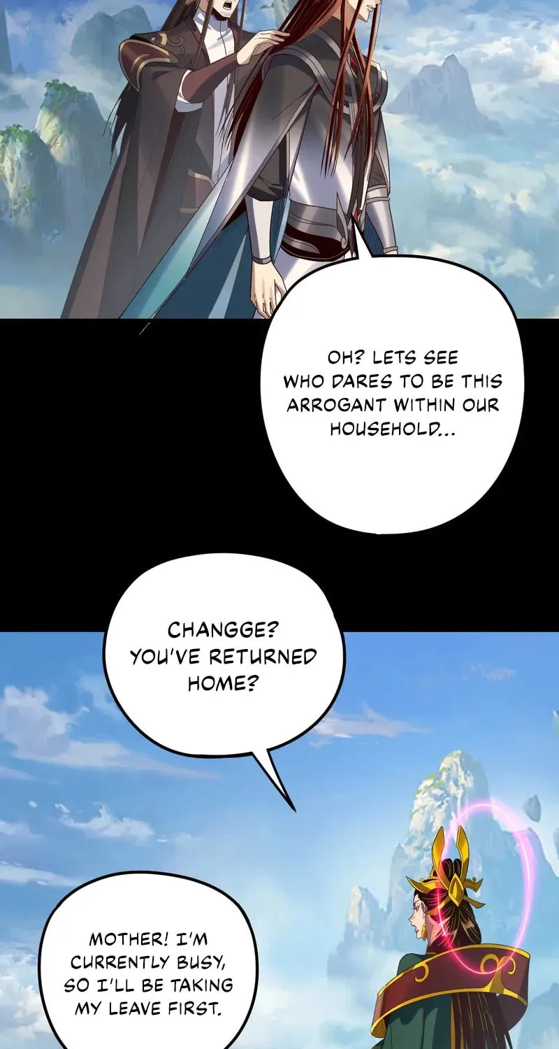 I Am The Fated Villain (Colored) Chapter 278 page 47 - 