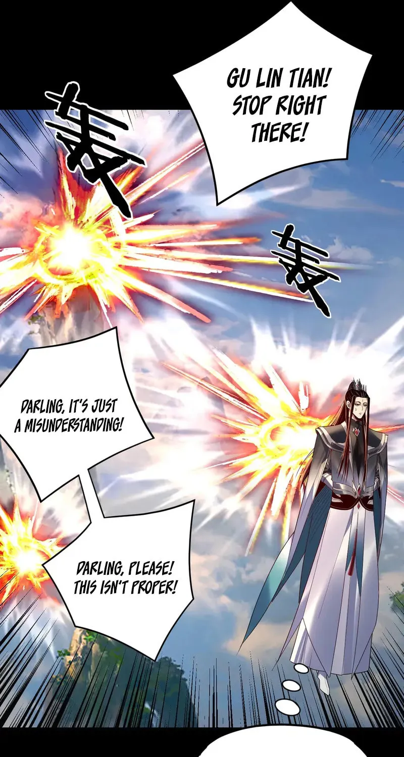 I Am The Fated Villain (Colored) Chapter 278 page 49 - 