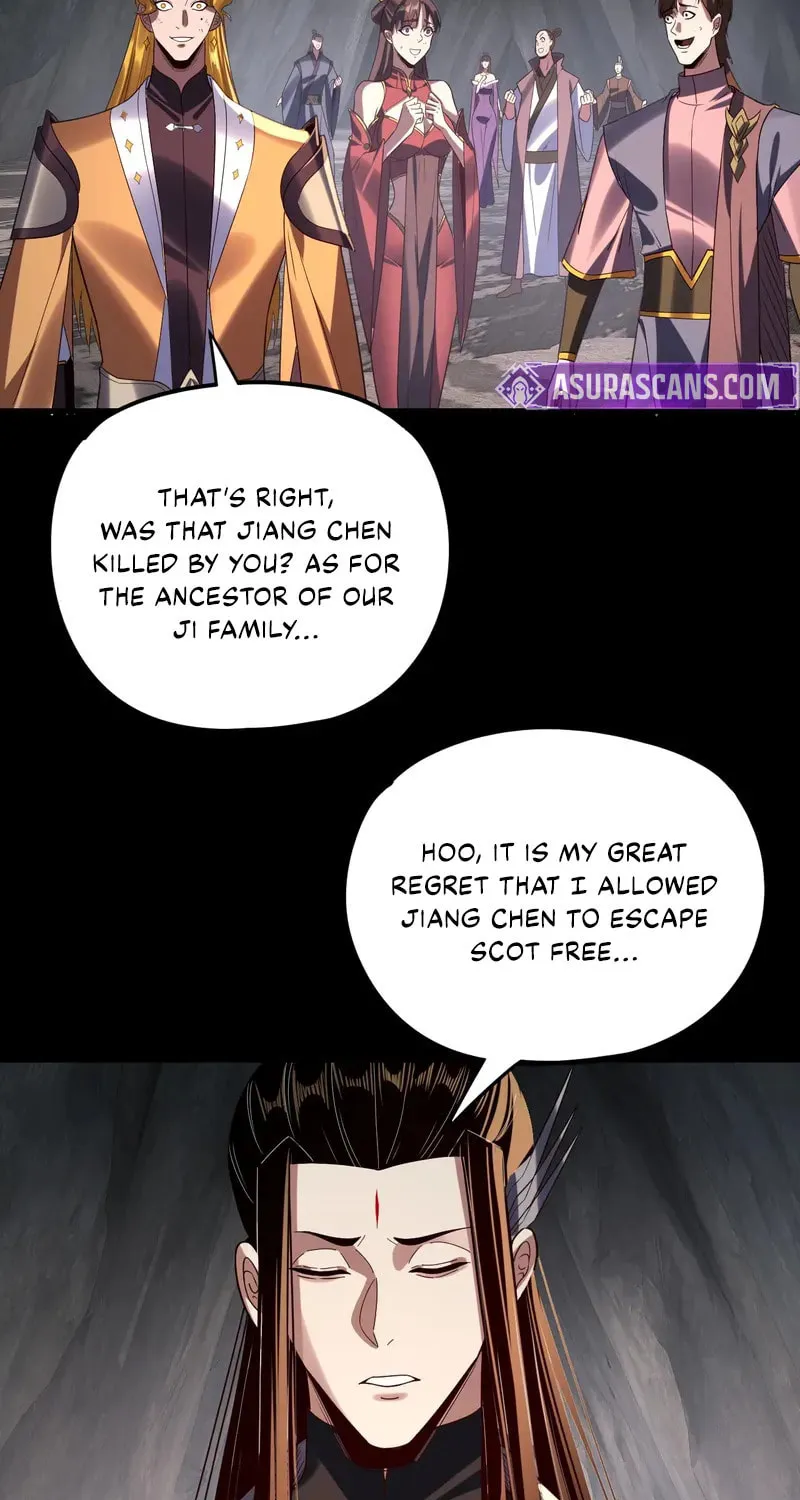 I Am The Fated Villain (Colored) Chapter 278 page 6 - 