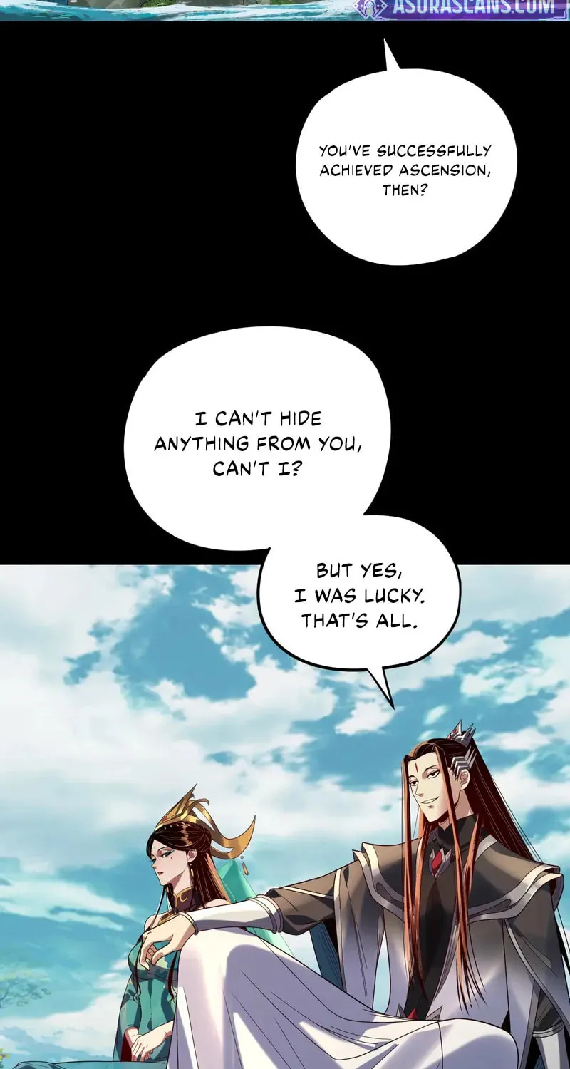 I Am The Fated Villain (Colored) Chapter 278 page 51 - 
