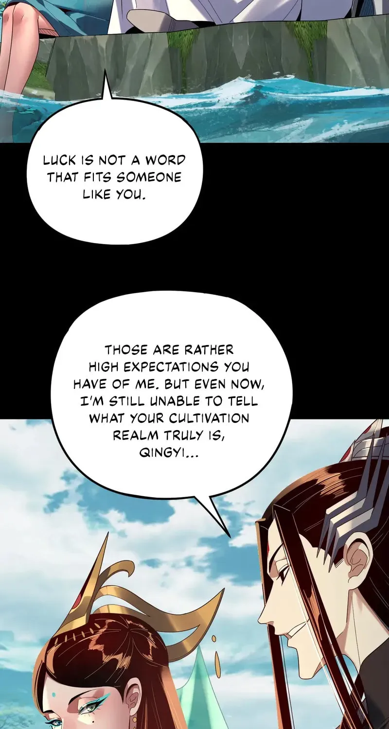 I Am The Fated Villain (Colored) Chapter 278 page 52 - 