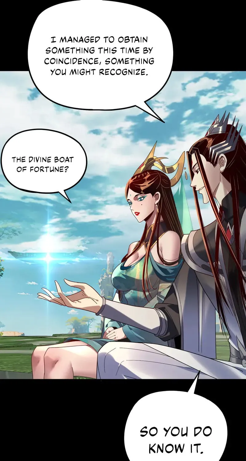 I Am The Fated Villain (Colored) Chapter 278 page 55 - 