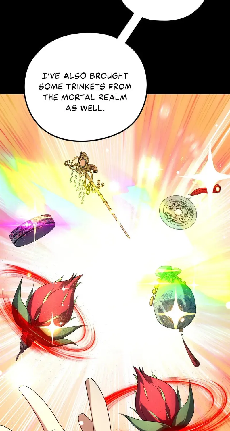 I Am The Fated Villain (Colored) Chapter 278 page 56 - 