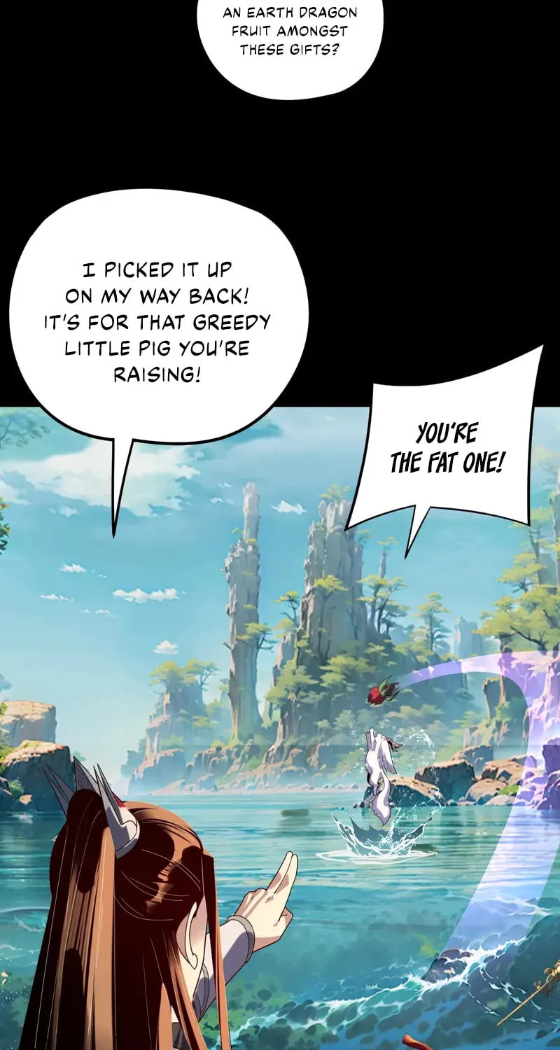 I Am The Fated Villain (Colored) Chapter 278 page 58 - 