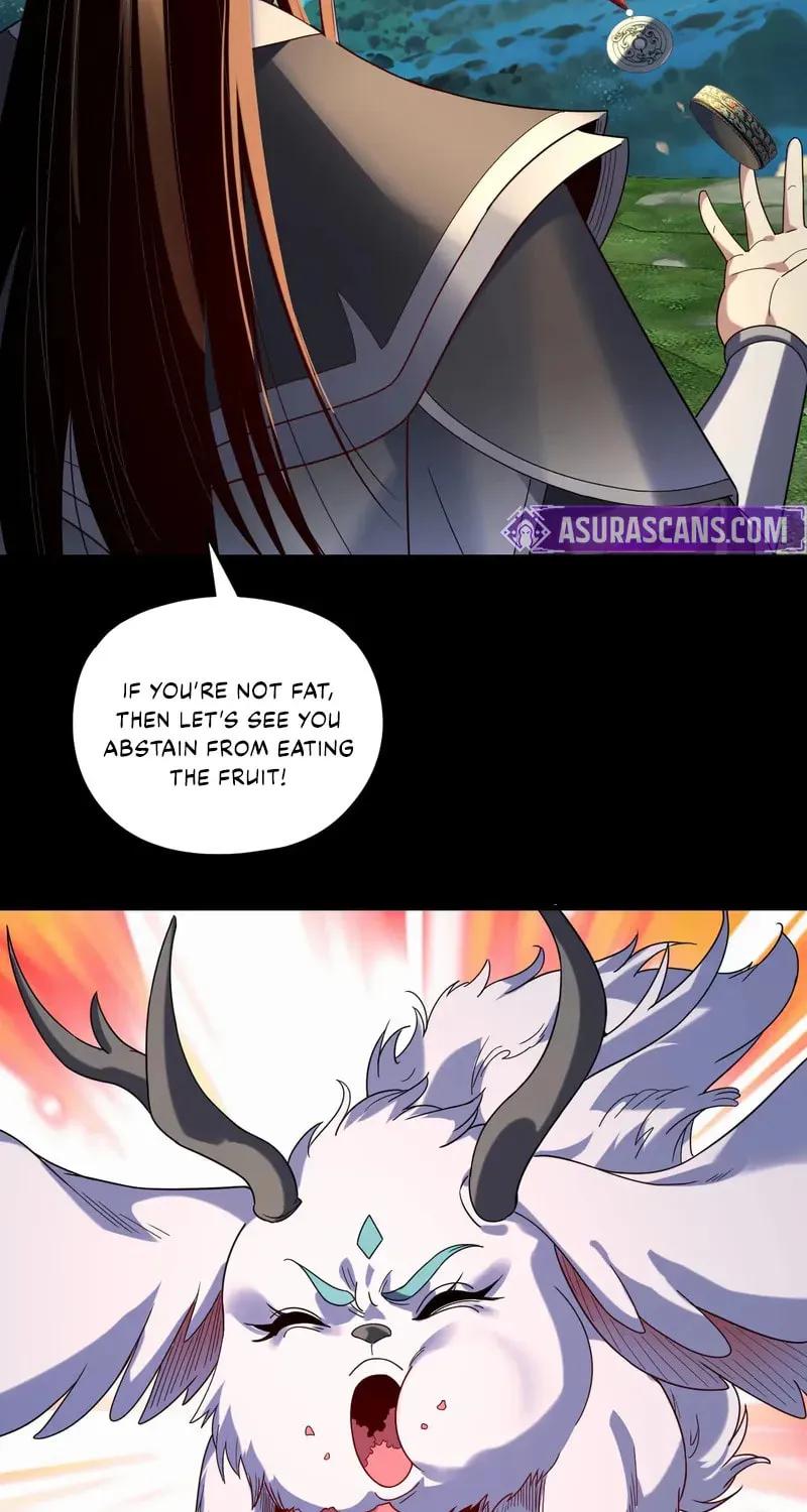 I Am The Fated Villain (Colored) Chapter 278 page 59 - 