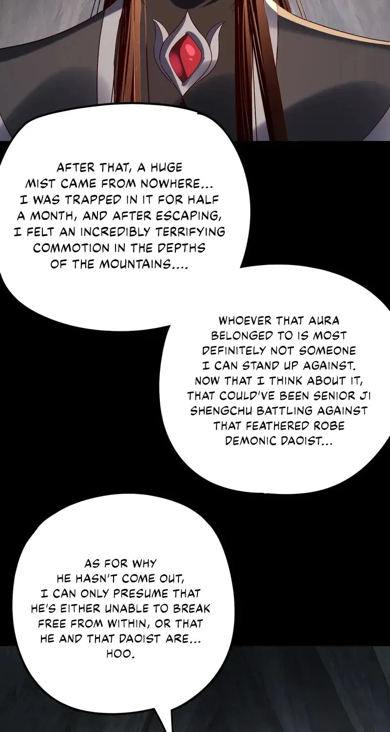 I Am The Fated Villain (Colored) Chapter 278 page 7 - 
