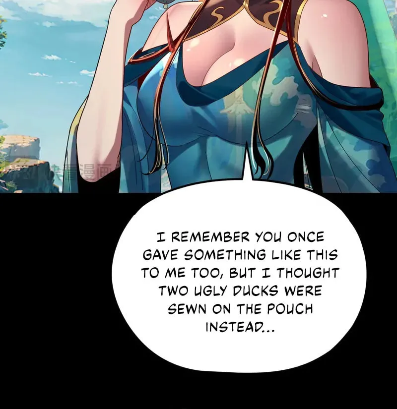 I Am The Fated Villain (Colored) Chapter 278 page 61 - 
