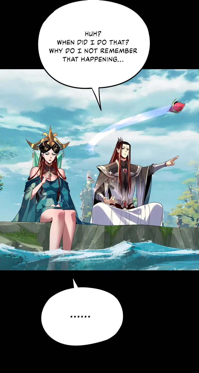 I Am The Fated Villain (Colored) Chapter 278 page 62 - 