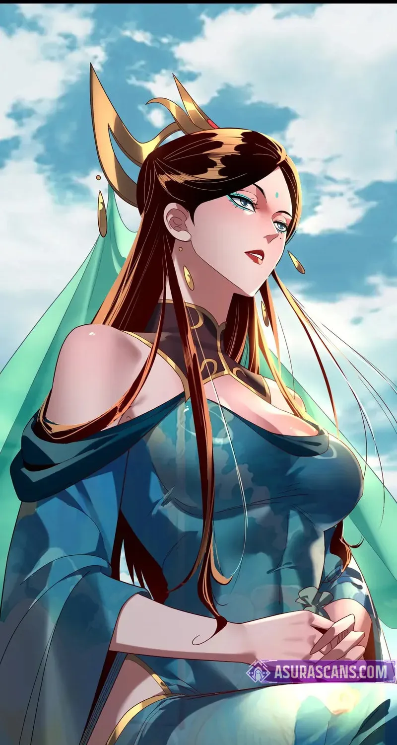 I Am The Fated Villain (Colored) Chapter 278 page 63 - 