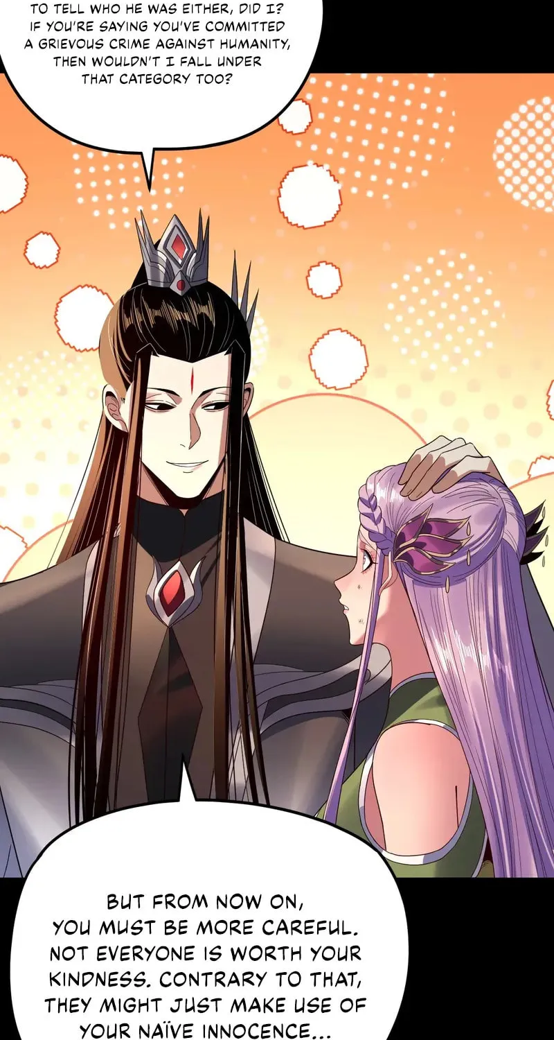 I Am The Fated Villain (Colored) Chapter 278 page 10 - 