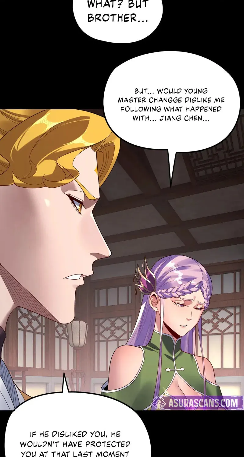I Am The Fated Villain (Colored) Chapter 279 page 11 - 