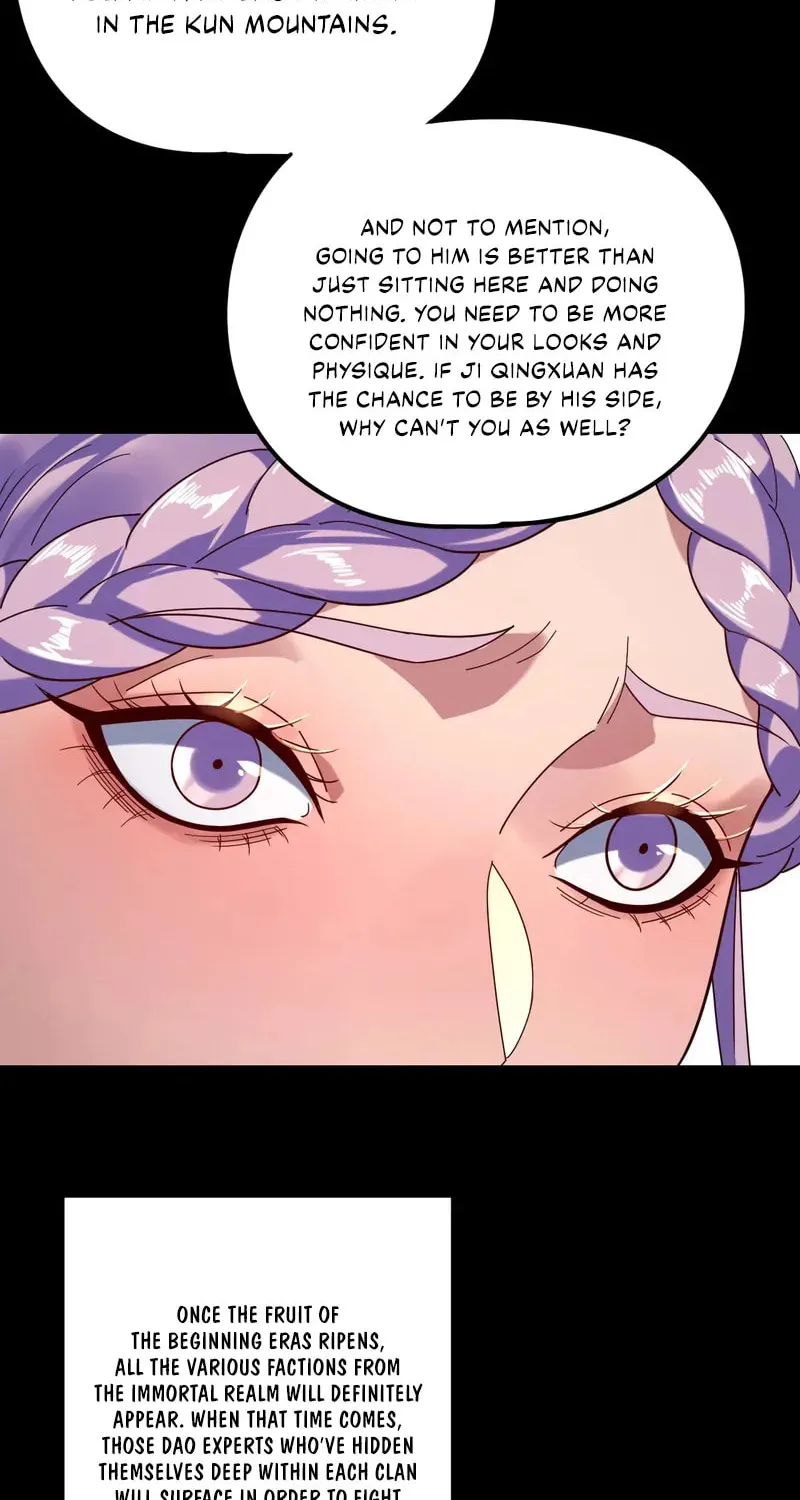 I Am The Fated Villain (Colored) Chapter 279 page 12 - 
