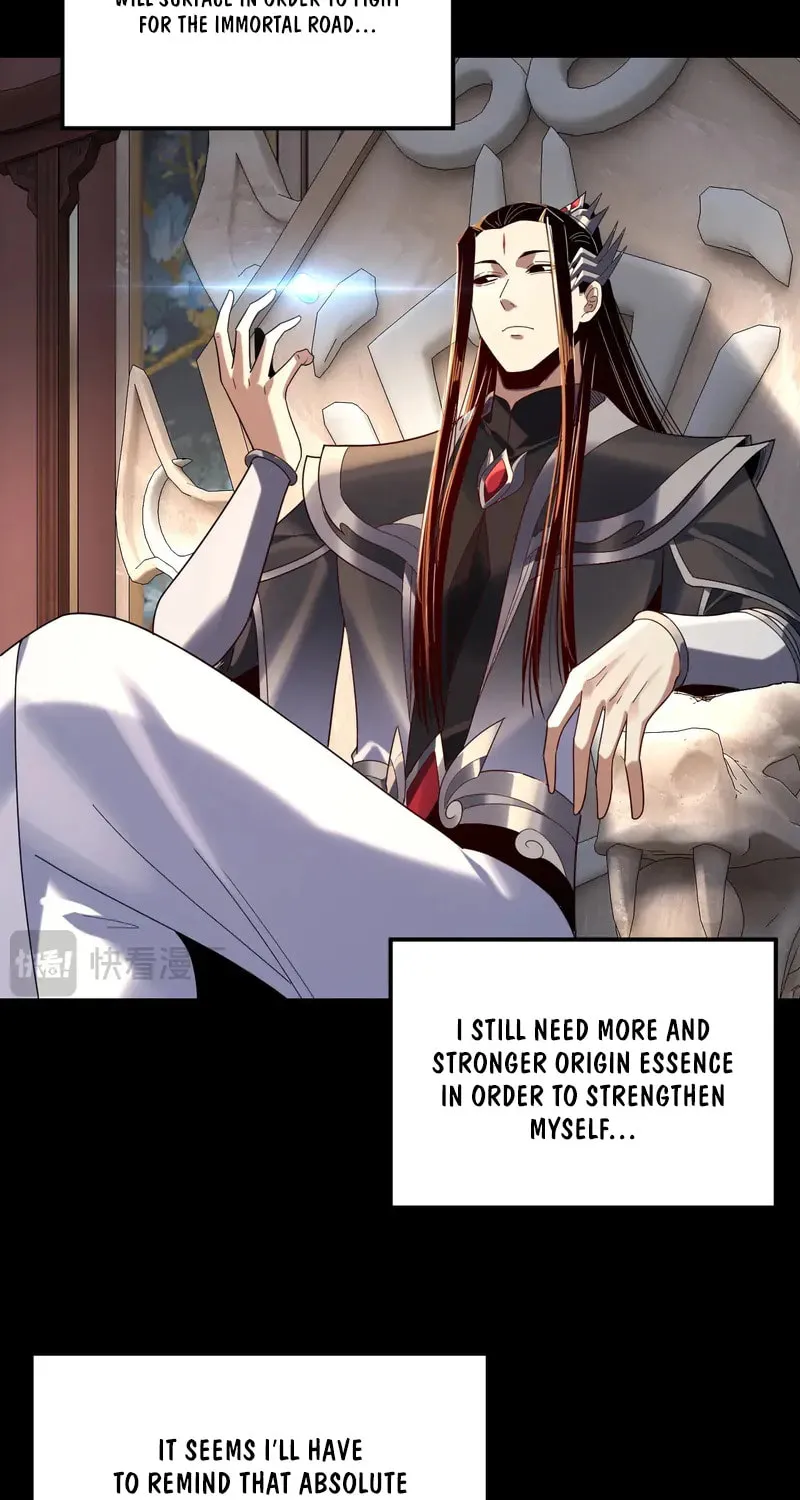 I Am The Fated Villain (Colored) Chapter 279 page 13 - 