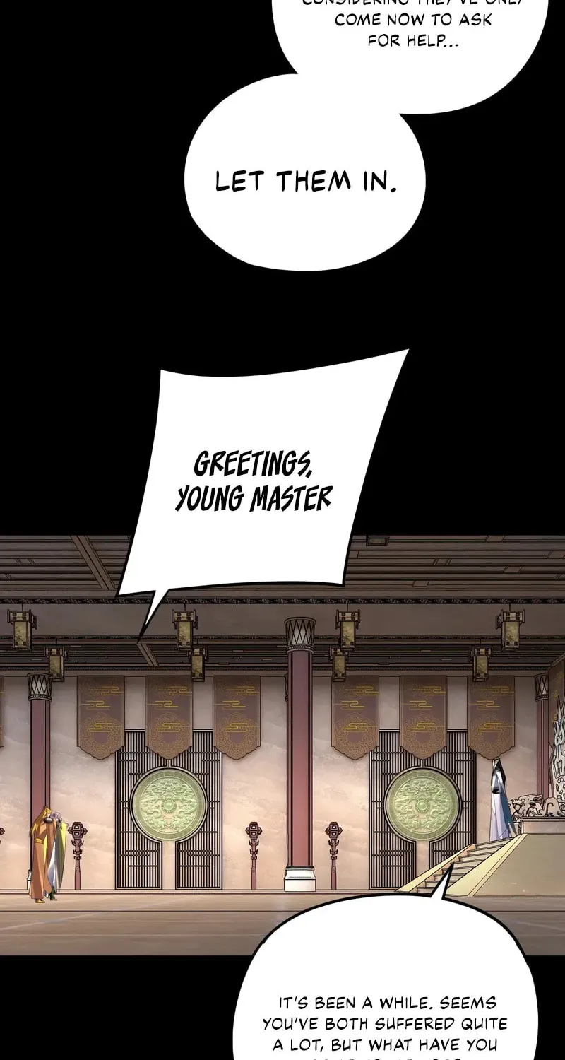 I Am The Fated Villain (Colored) Chapter 279 page 16 - 