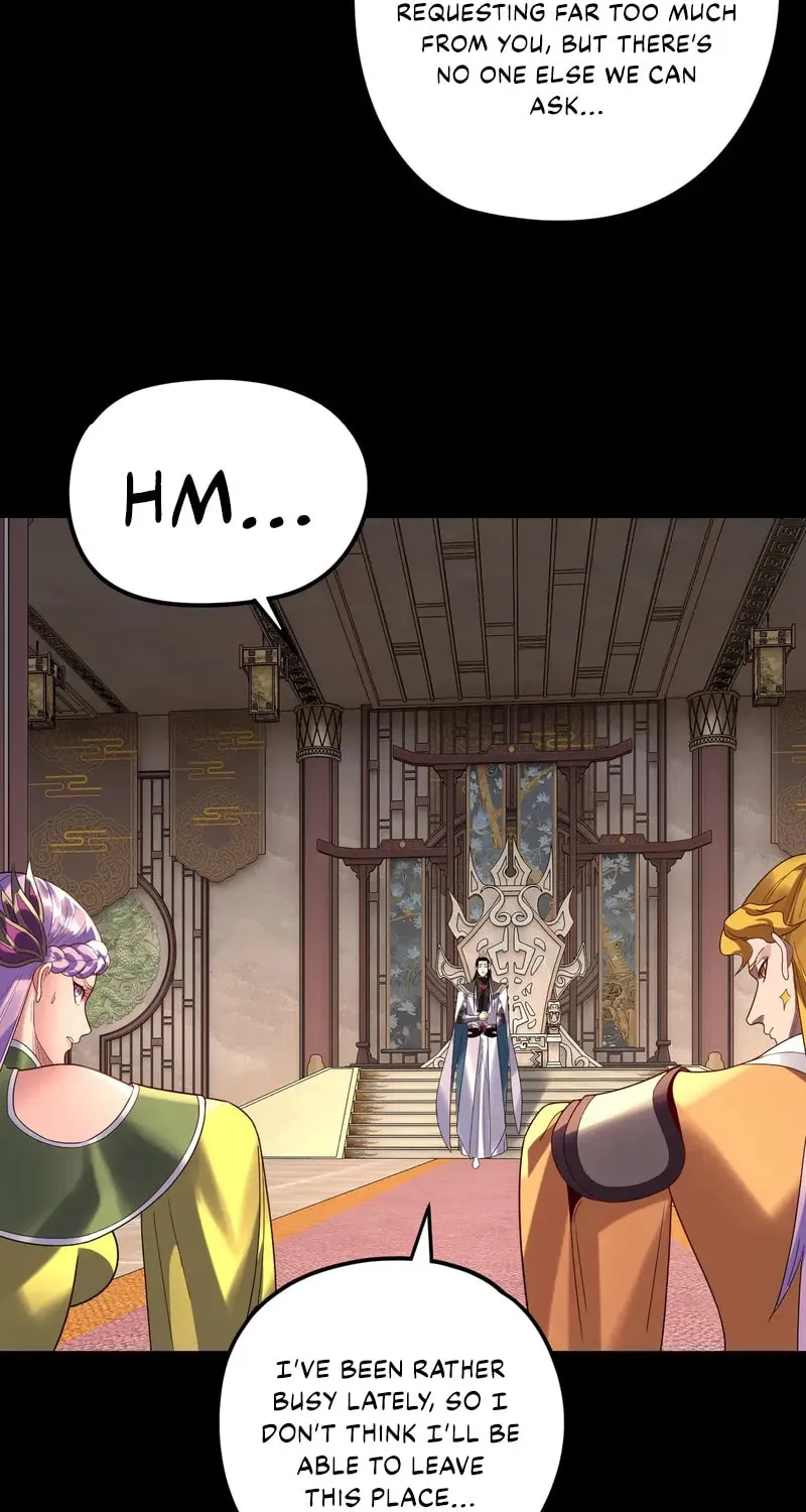 I Am The Fated Villain (Colored) Chapter 279 page 18 - 