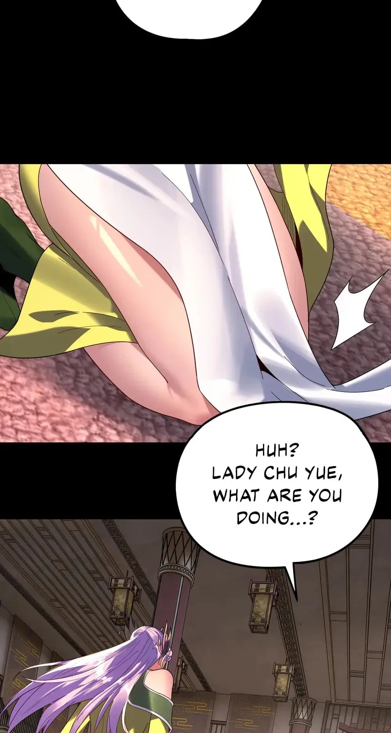 I Am The Fated Villain (Colored) Chapter 279 page 19 - 