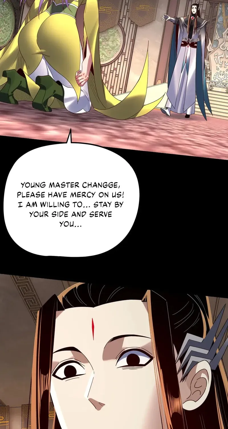 I Am The Fated Villain (Colored) Chapter 279 page 20 - 