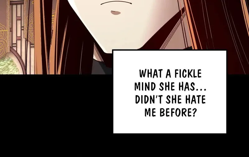 I Am The Fated Villain (Colored) Chapter 279 page 21 - 