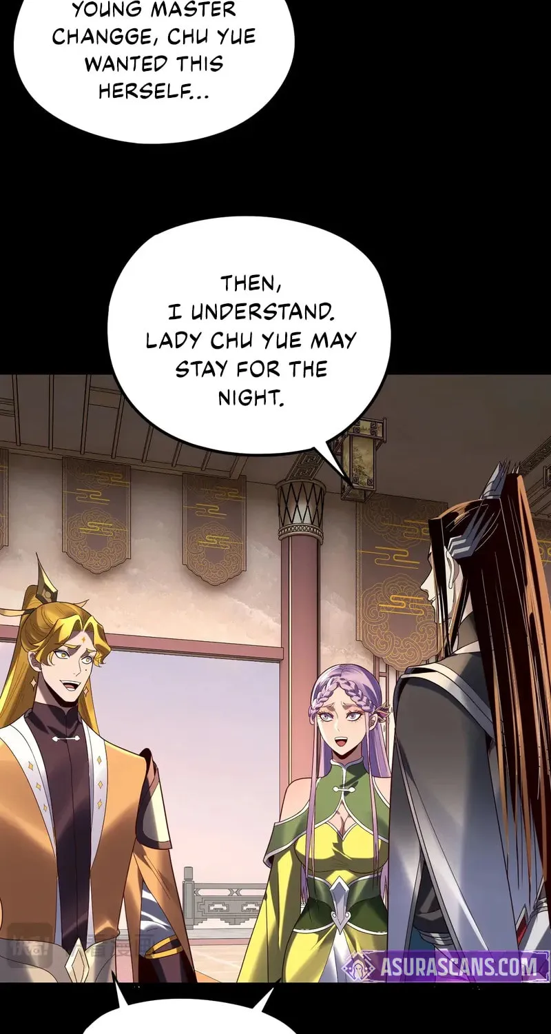 I Am The Fated Villain (Colored) Chapter 279 page 23 - 
