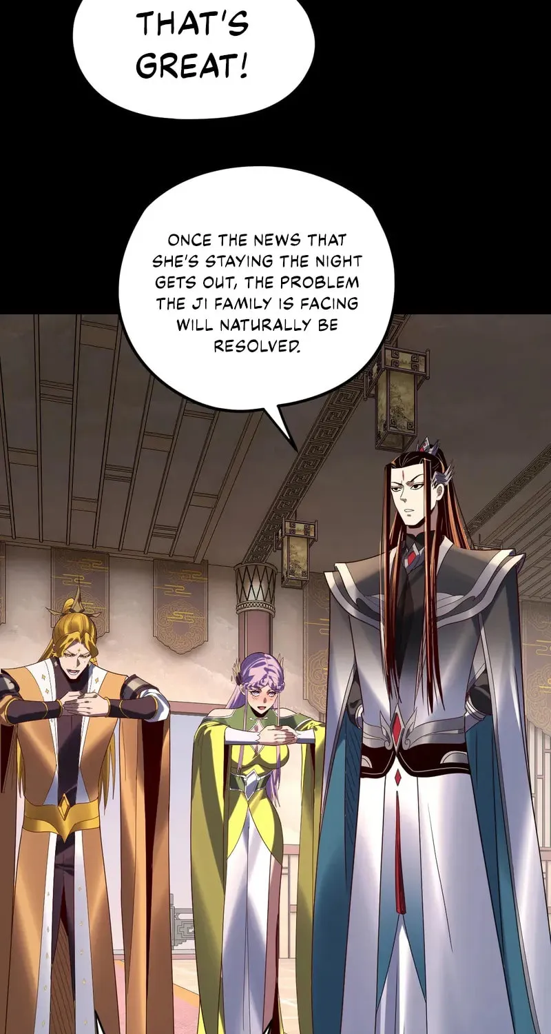 I Am The Fated Villain (Colored) Chapter 279 page 24 - 