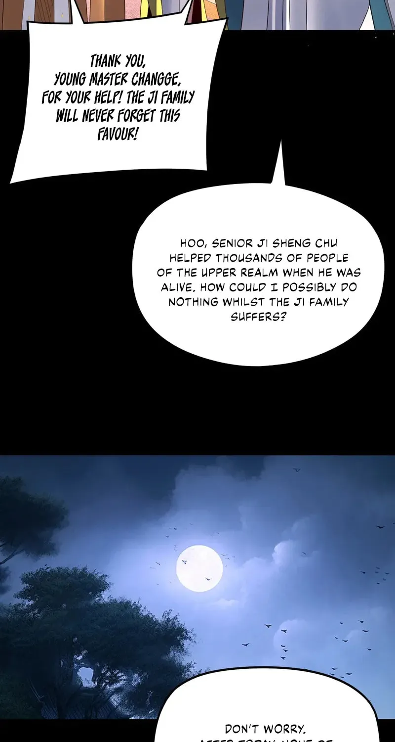 I Am The Fated Villain (Colored) Chapter 279 page 25 - 