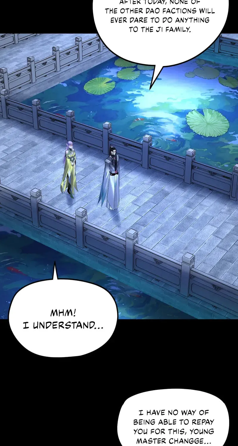 I Am The Fated Villain (Colored) Chapter 279 page 26 - 
