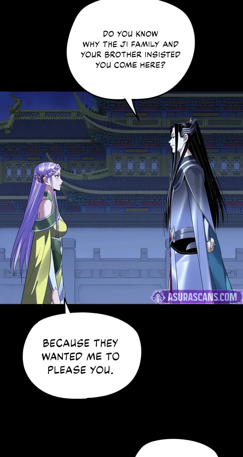 I Am The Fated Villain (Colored) Chapter 279 page 31 - 