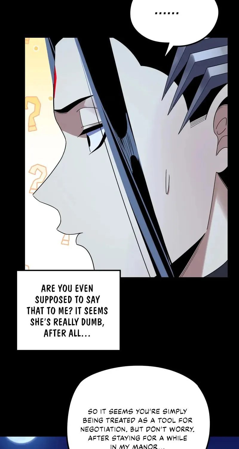 I Am The Fated Villain (Colored) Chapter 279 page 32 - 