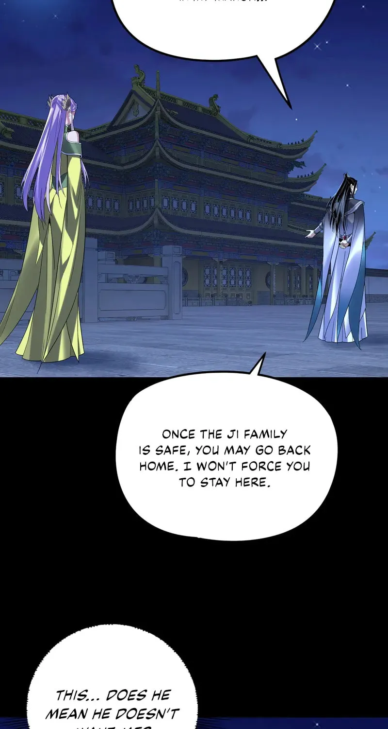 I Am The Fated Villain (Colored) Chapter 279 page 33 - 