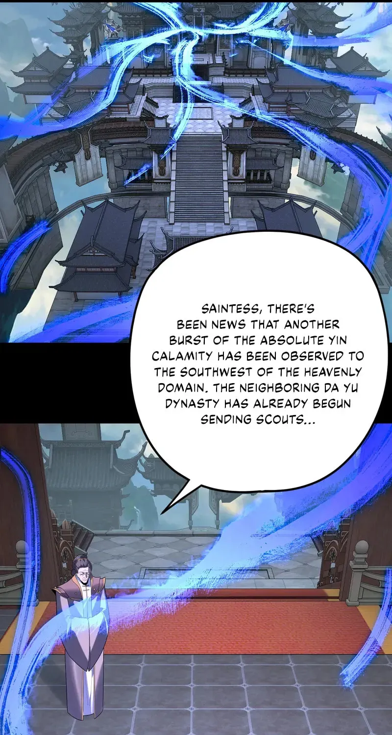 I Am The Fated Villain (Colored) Chapter 279 page 36 - 