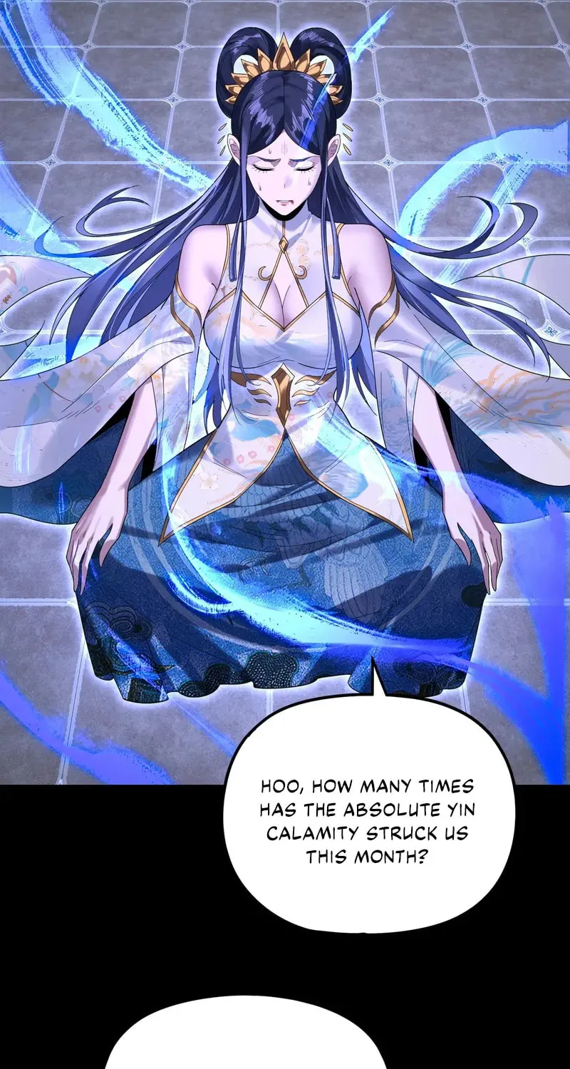 I Am The Fated Villain (Colored) Chapter 279 page 37 - 