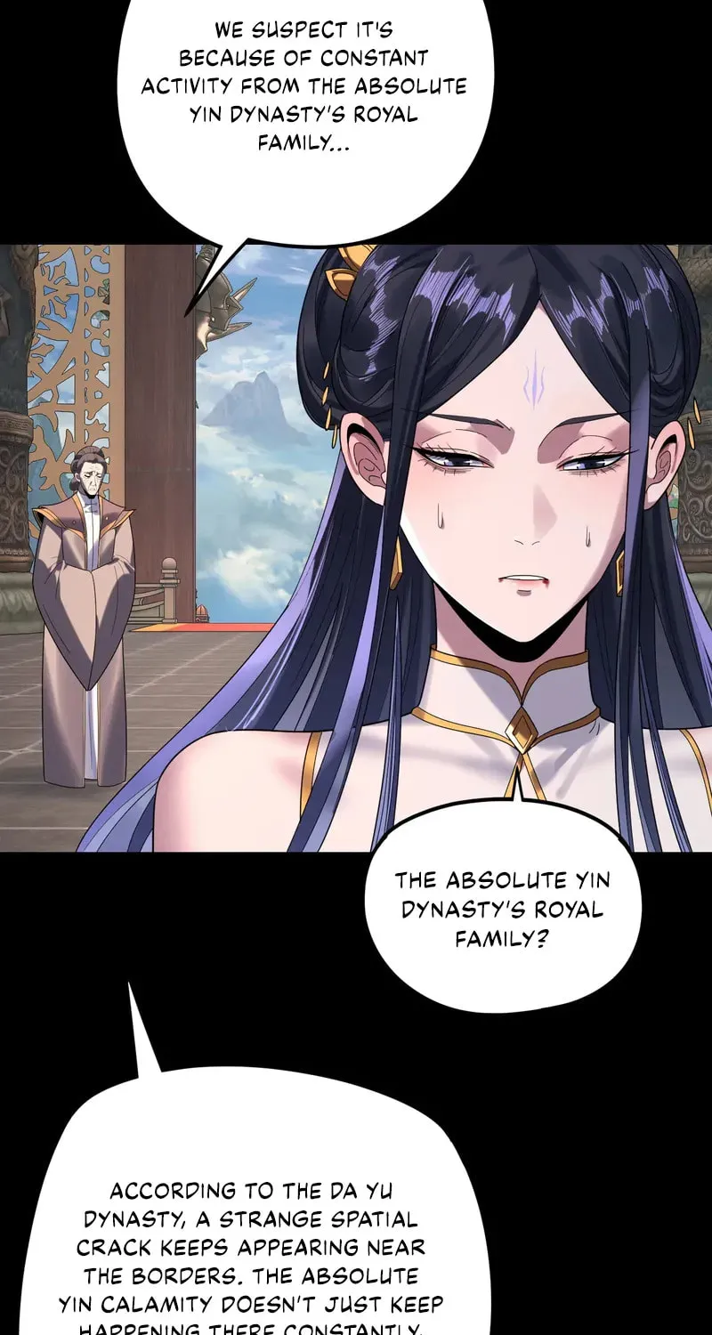 I Am The Fated Villain (Colored) Chapter 279 page 38 - 