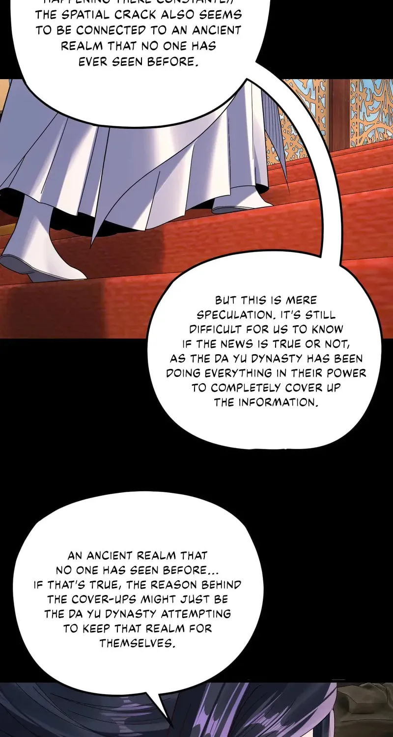 I Am The Fated Villain (Colored) Chapter 279 page 39 - 
