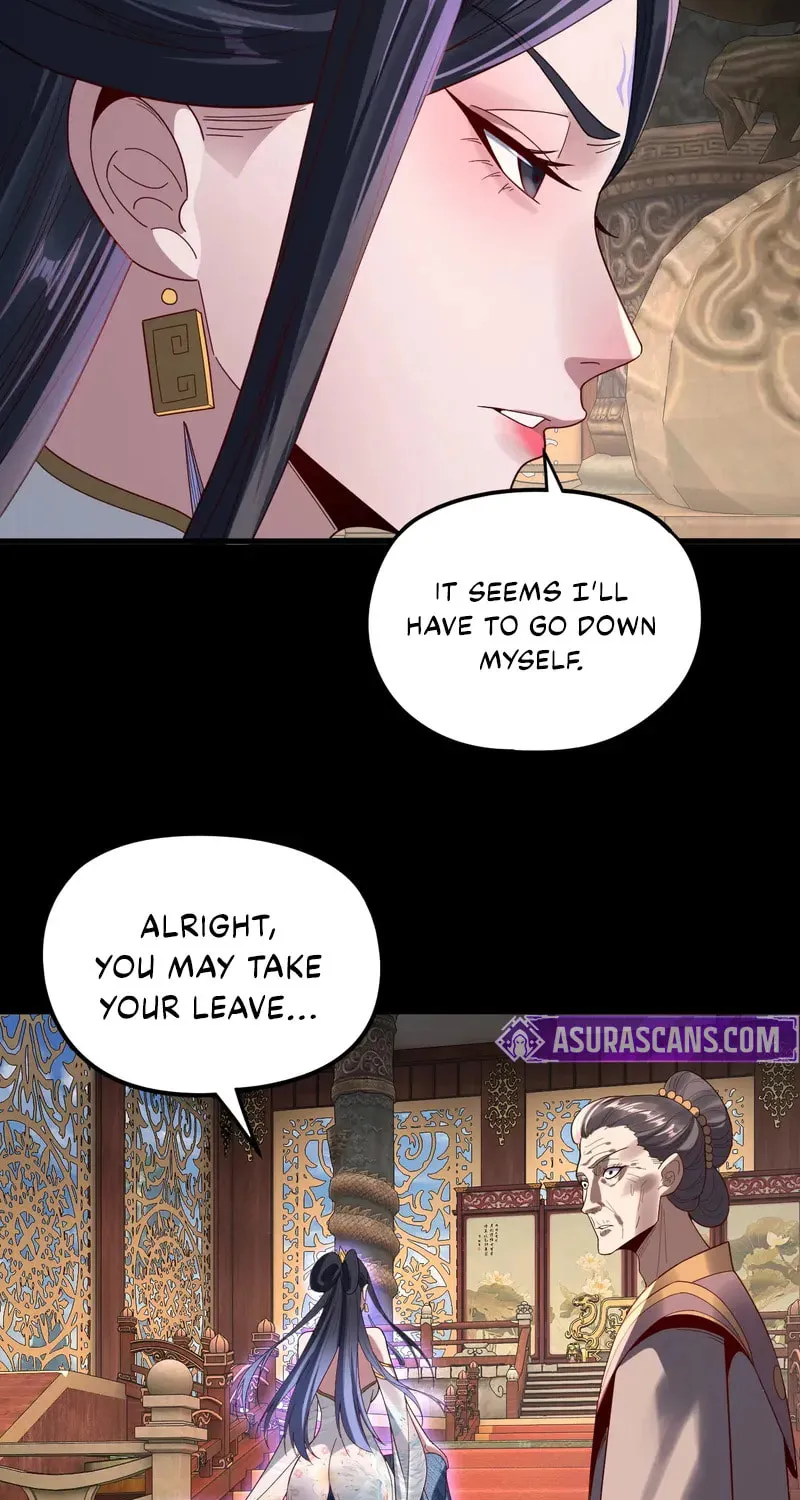 I Am The Fated Villain (Colored) Chapter 279 page 40 - 