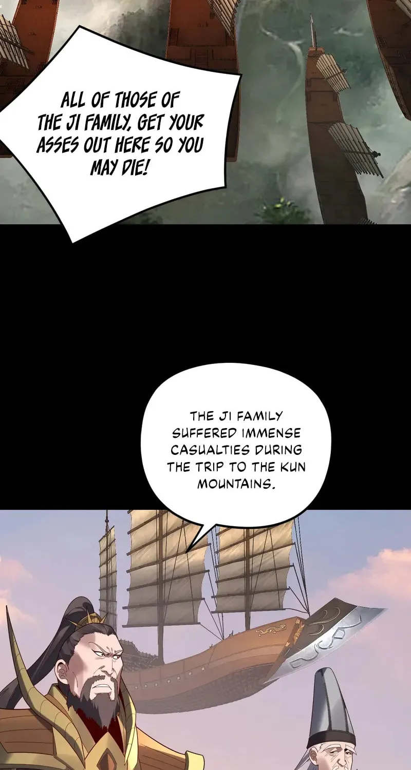 I Am The Fated Villain (Colored) Chapter 279 page 5 - 