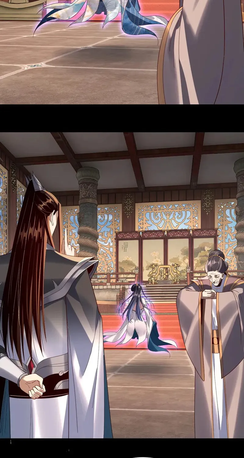 I Am The Fated Villain (Colored) Chapter 279 page 41 - 