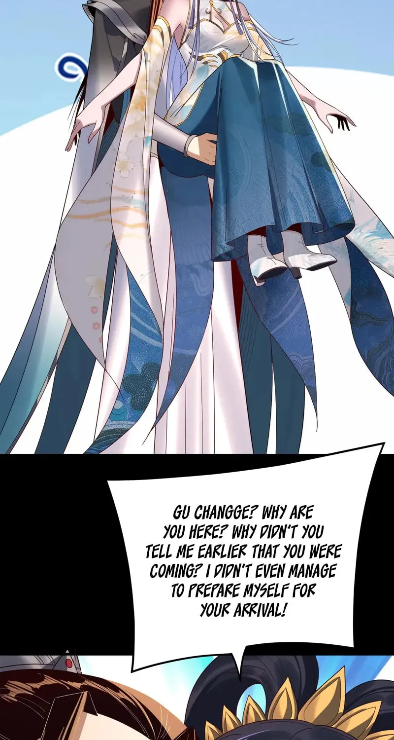 I Am The Fated Villain (Colored) Chapter 279 page 44 - 