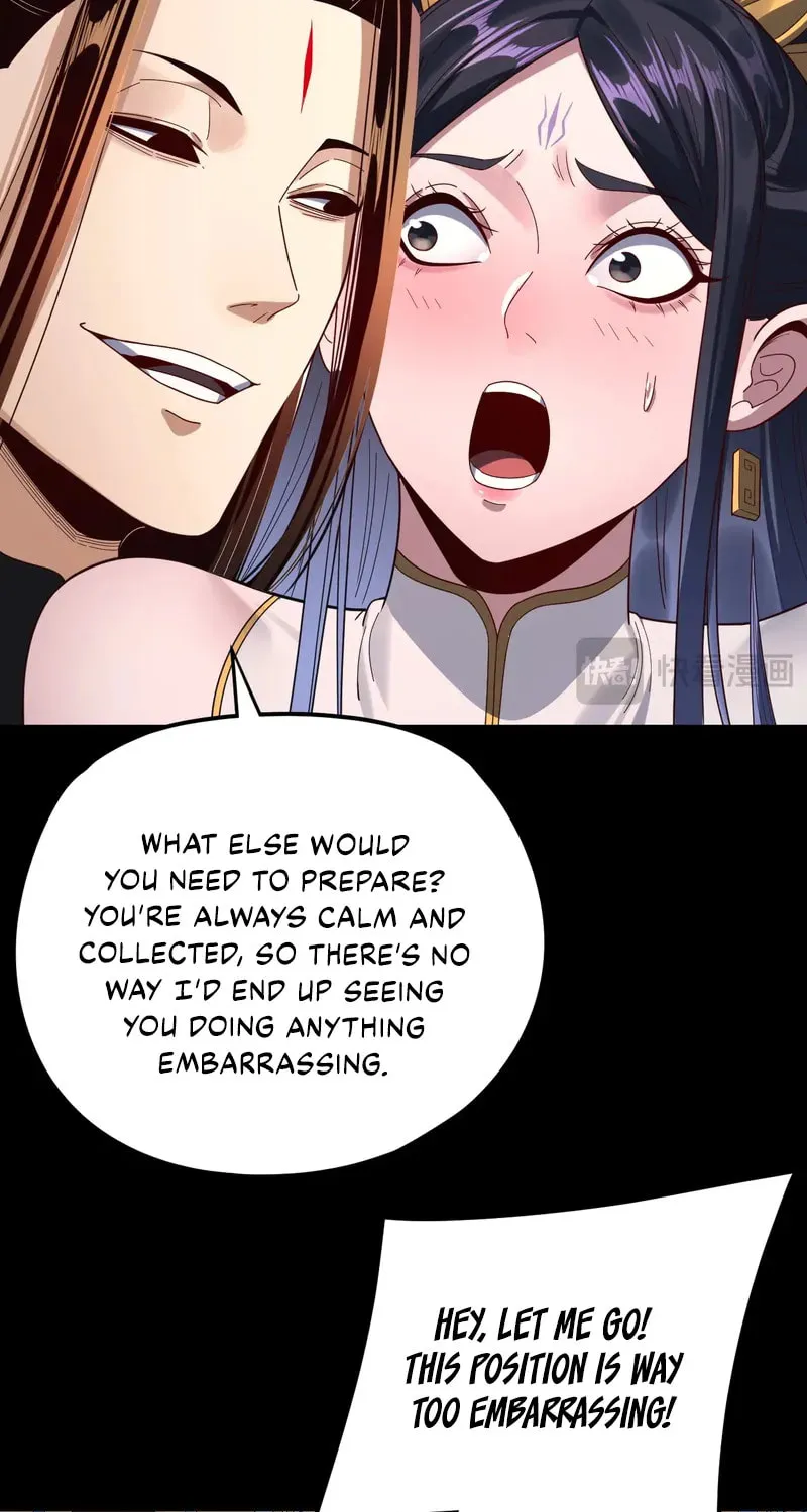 I Am The Fated Villain (Colored) Chapter 279 page 45 - 