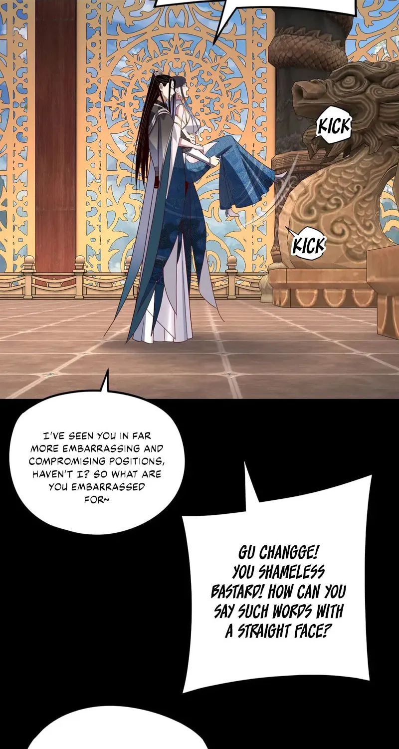I Am The Fated Villain (Colored) Chapter 279 page 46 - 