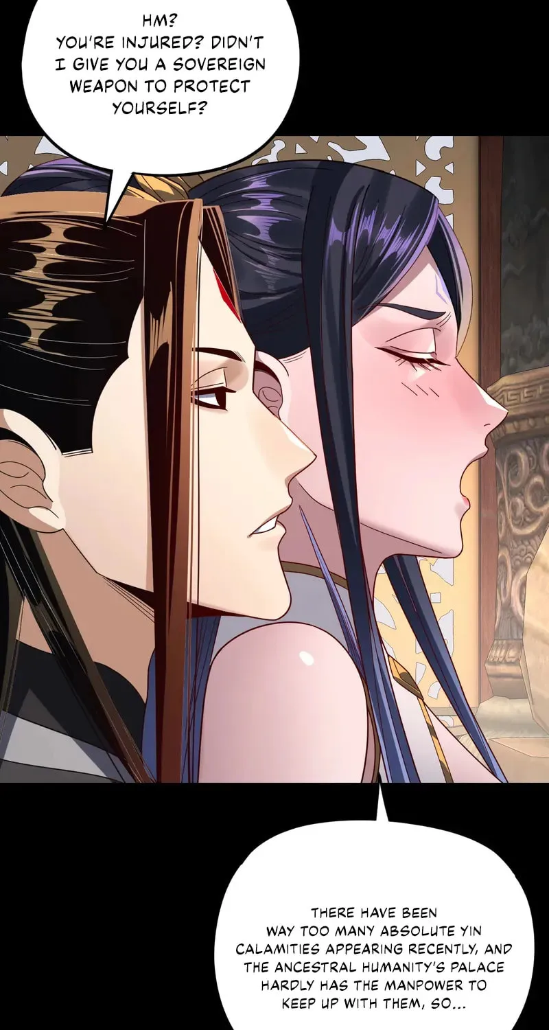 I Am The Fated Villain (Colored) Chapter 279 page 47 - 
