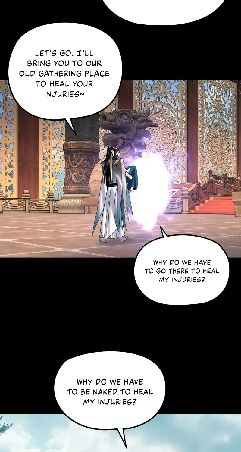 I Am The Fated Villain (Colored) Chapter 279 page 48 - 