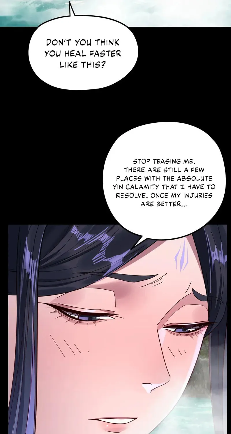 I Am The Fated Villain (Colored) Chapter 279 page 50 - 